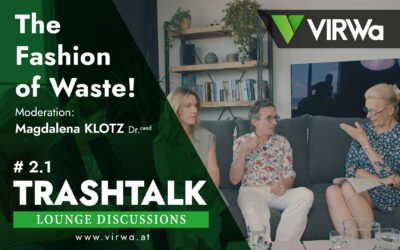 TRASHTALK #2 The Fashion of Waste